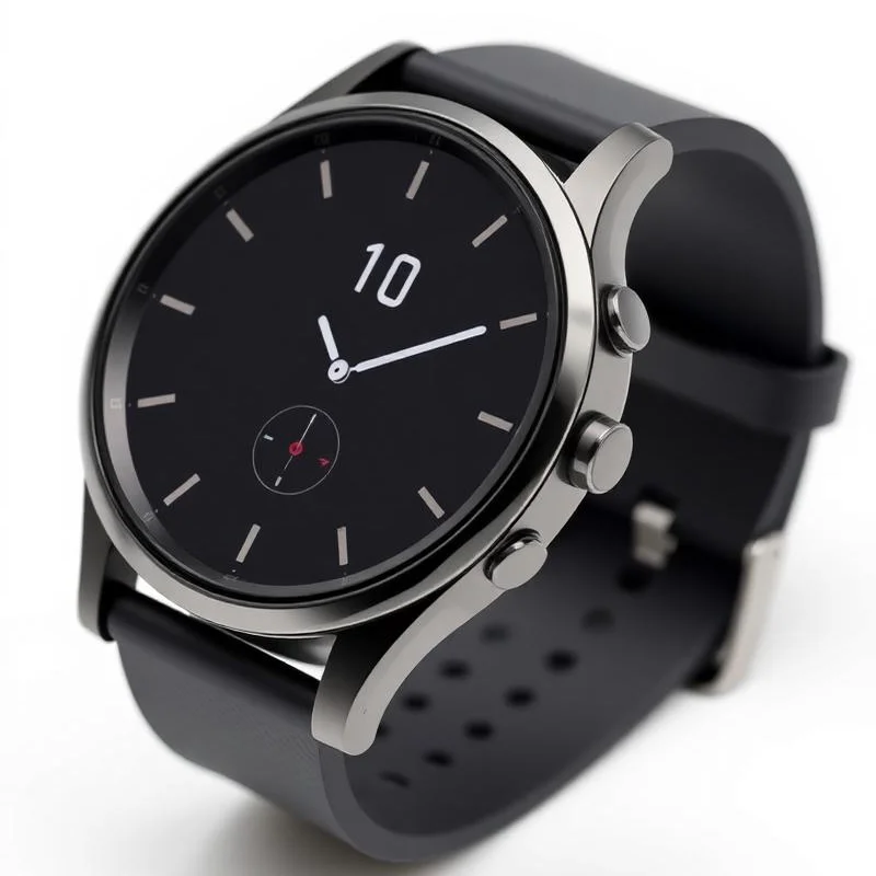 Смарт-часы Samsung Galaxy Watch 6